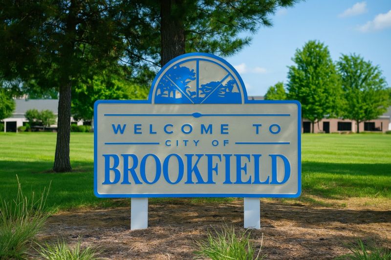 Local Sheet Flooring Installation in Brookfield, WI