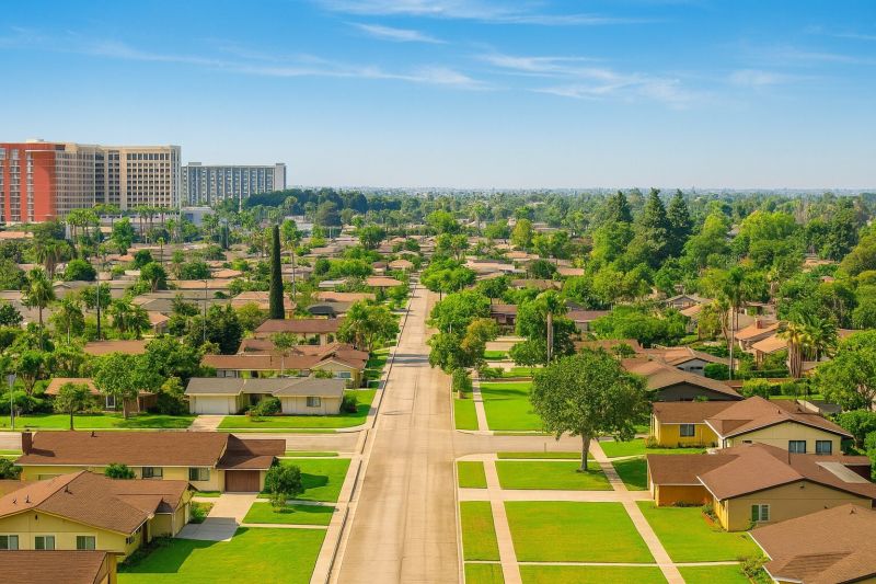 Local Sheet Flooring Installation in Anaheim, CA