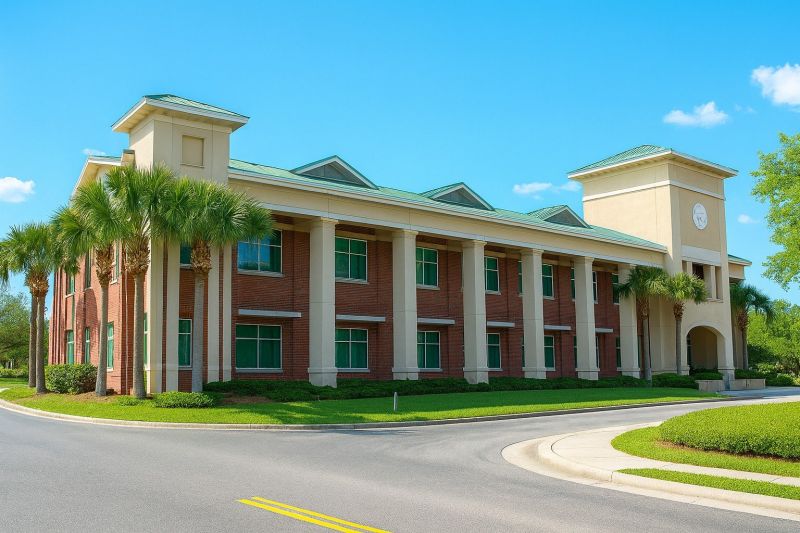 Local Sheet Flooring Installation in Alachua, FL