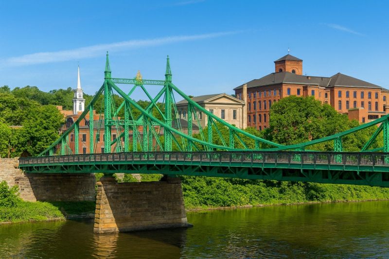 Local Sheet Flooring Installation in Easton, PA