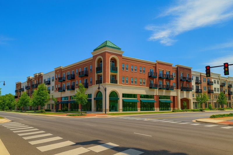 Local Sheet Flooring Installation in Brownsburg, IN