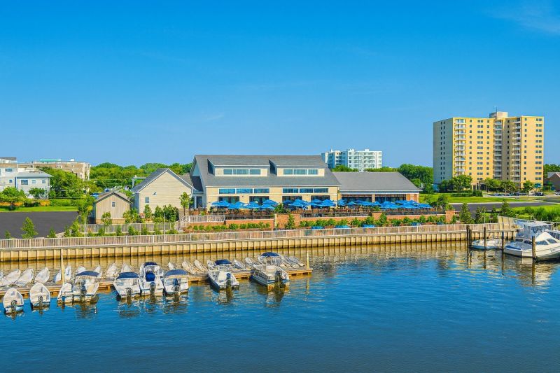 Local Sheet Flooring Installation in Belmar, NJ
