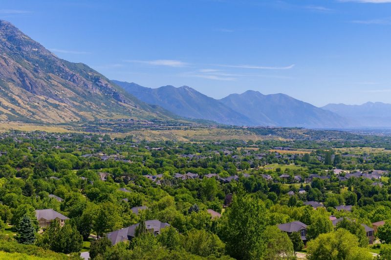 Local Sheet Flooring Installation in Alpine, UT