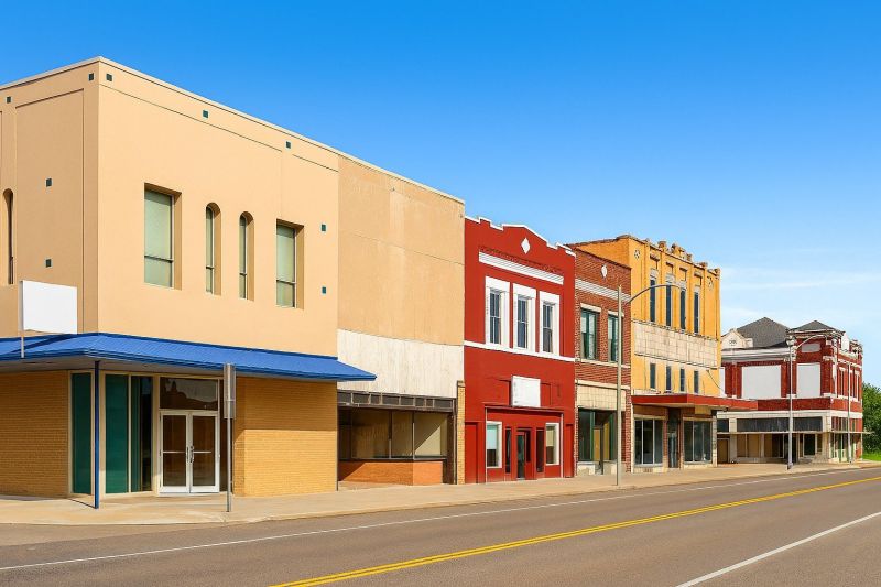 Local Sheet Flooring Installation in Caddo Mills, TX