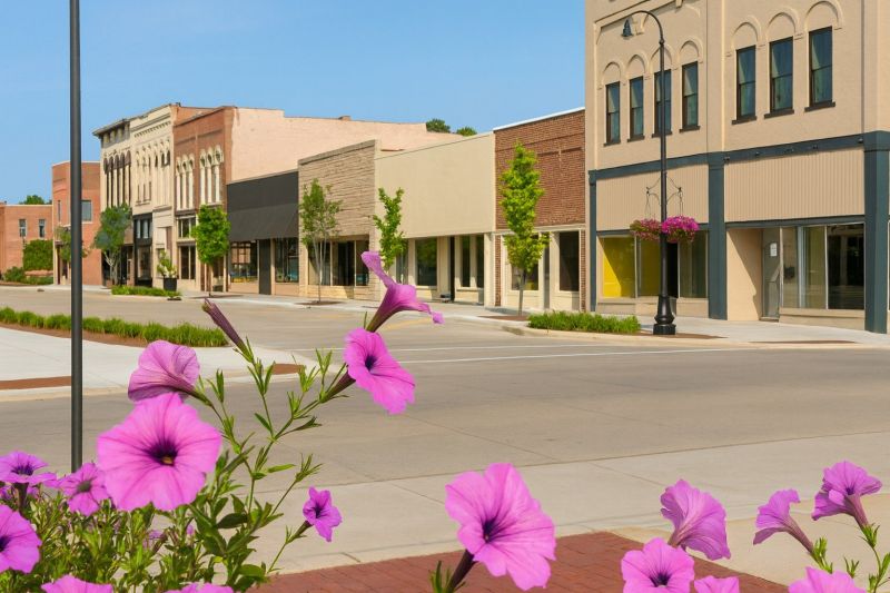 Local Sheet Flooring Installation in Indianola, IA