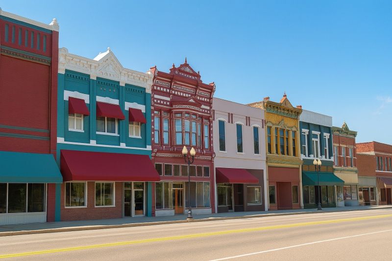 Local Sheet Flooring Installation in Ottawa, KS