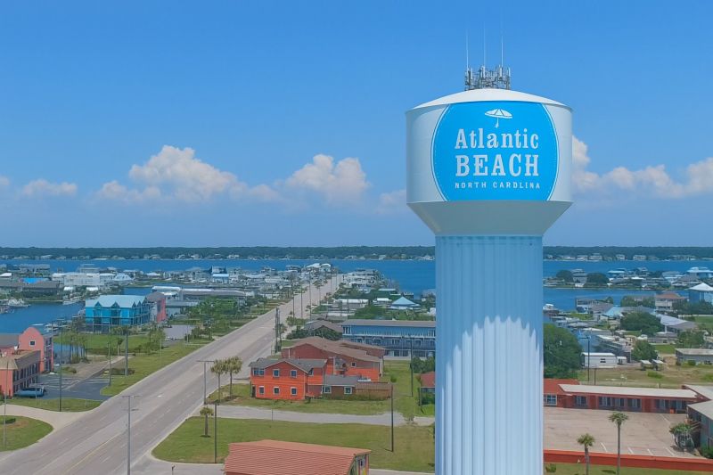 Local Sheet Flooring Installation in Atlantic Beach, NC