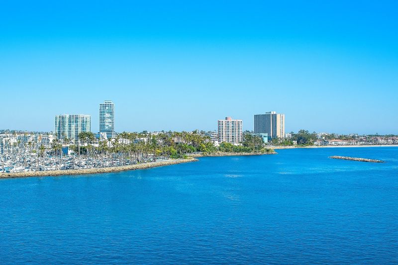 Local Sheet Flooring Installation in Long Beach, CA