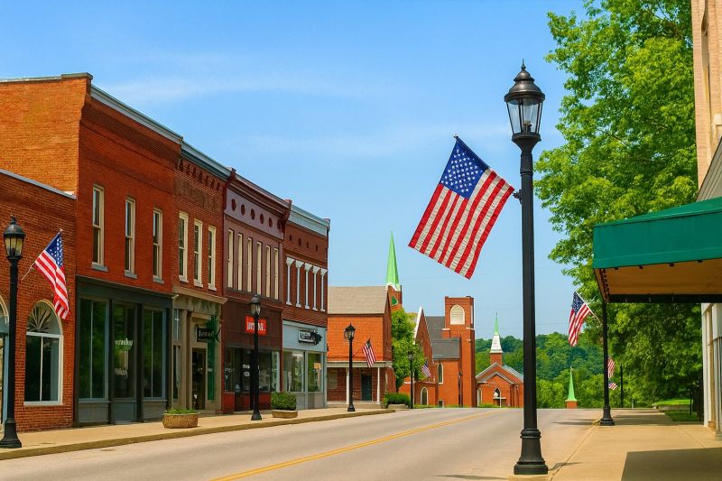 Local Sheet Flooring Installation in Taylorsville, KY