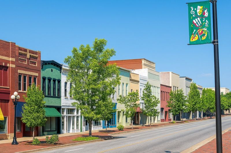 Local Sheet Flooring Installation in Anderson, SC