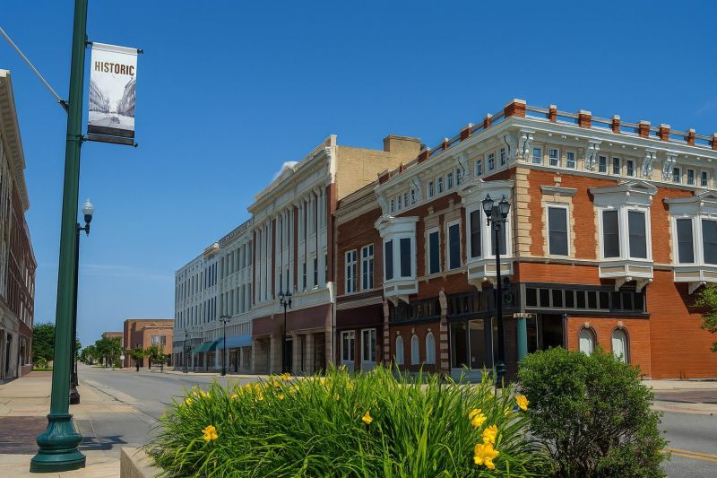 Local Sheet Flooring Installation in Leavenworth, KS