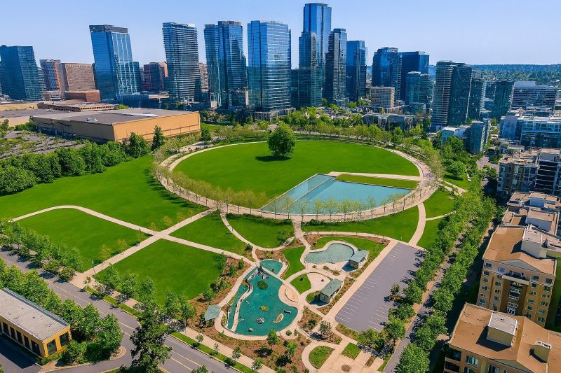 Local Sheet Flooring Installation in Bellevue, WA