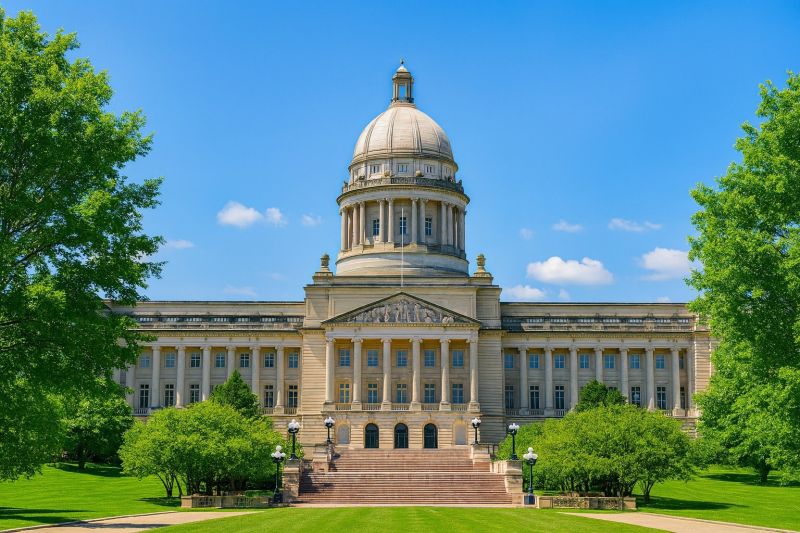 Local Sheet Flooring Installation in Frankfort, KY