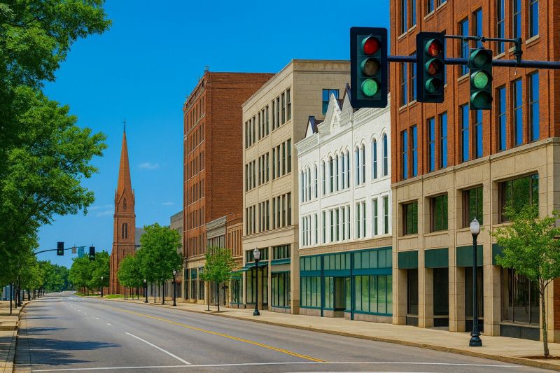 Local Sheet Flooring Installation in Danville, IL