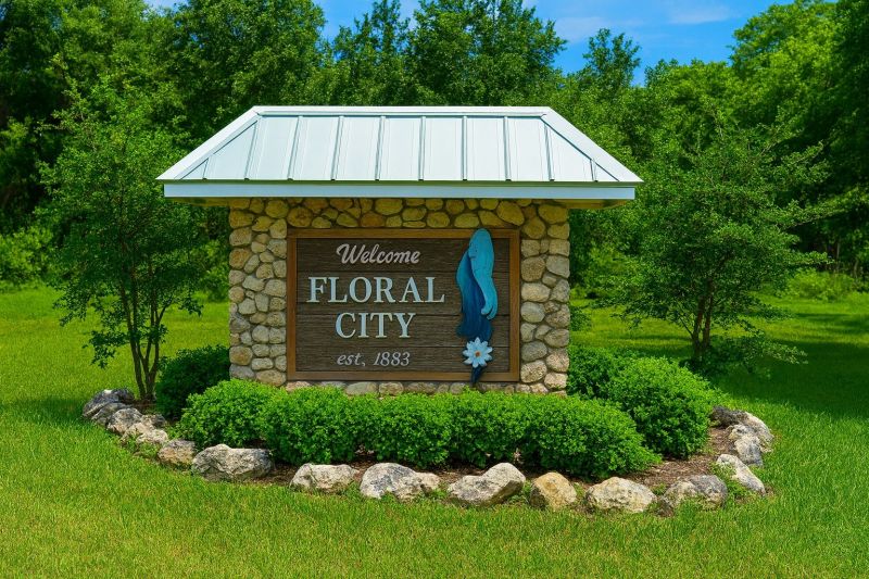 Local Sheet Flooring Installation in Floral City, FL