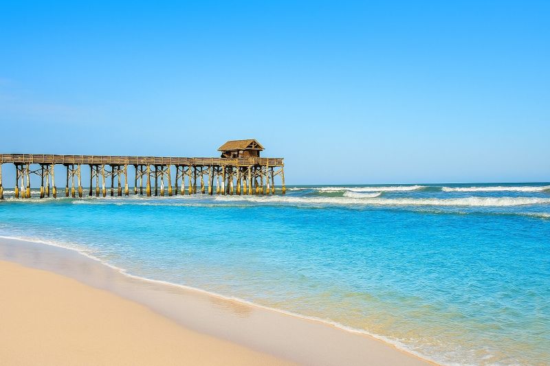 Local Sheet Flooring Installation in Cocoa Beach, FL