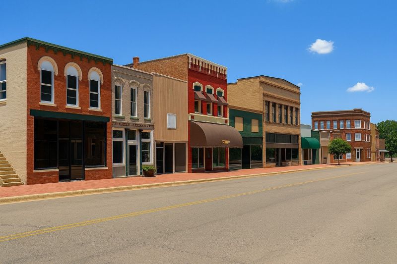 Local Sheet Flooring Installation in Paola, KS