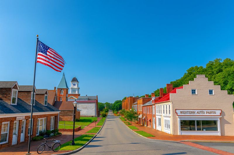 Local Sheet Flooring Installation in Jonesborough, TN