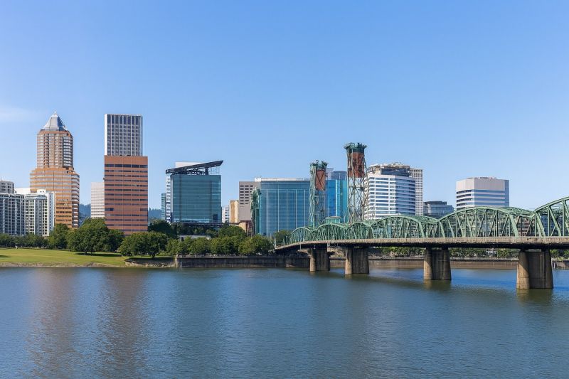 Local Sheet Flooring Installation in Portland, OR