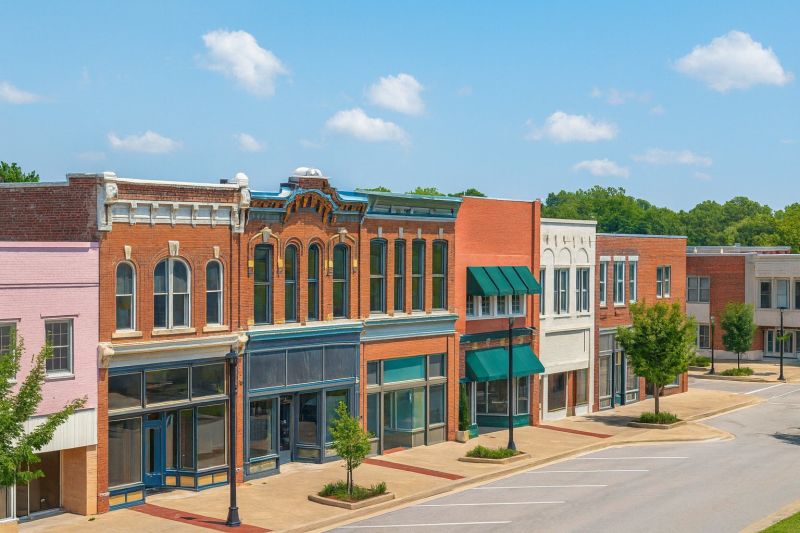 Local Sheet Flooring Installation in Liberty, MO