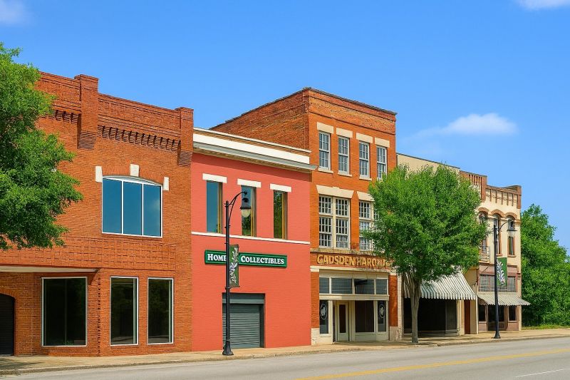 Local Sheet Flooring Installation in Gadsden, AL