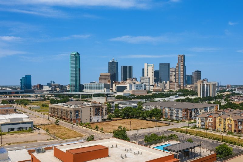 Local Sheet Flooring Installation in Arlington, TX