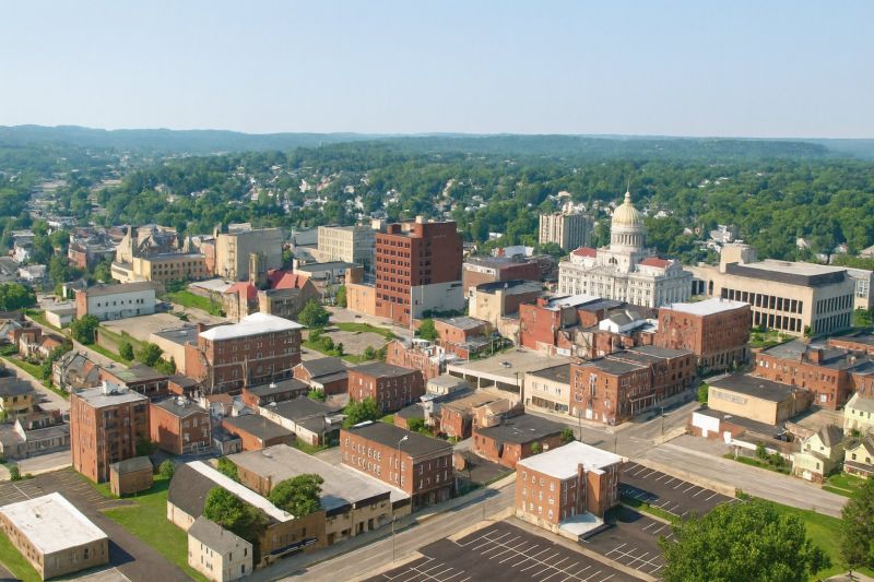 Local Sheet Flooring Installation in Greensburg, PA