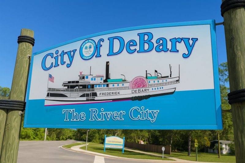 Local Sheet Flooring Installation in Debary, FL