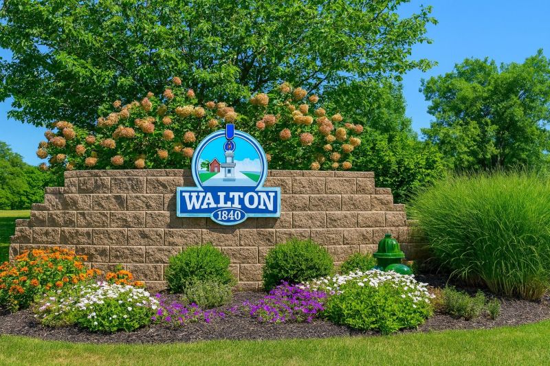 Local Sheet Flooring Installation in Walton, KY