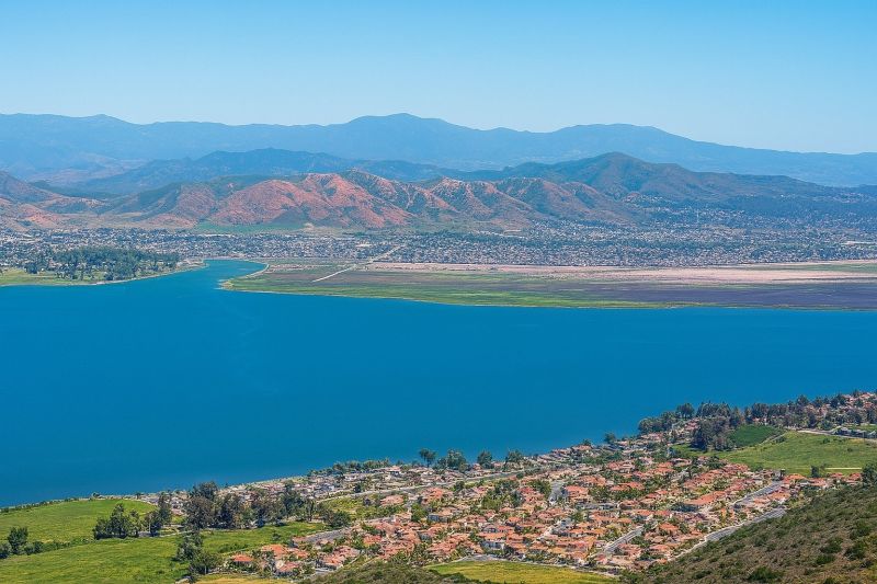 Local Sheet Flooring Installation in Lake Elsinore, CA