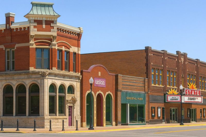 Local Sheet Flooring Installation in Waverly, IA