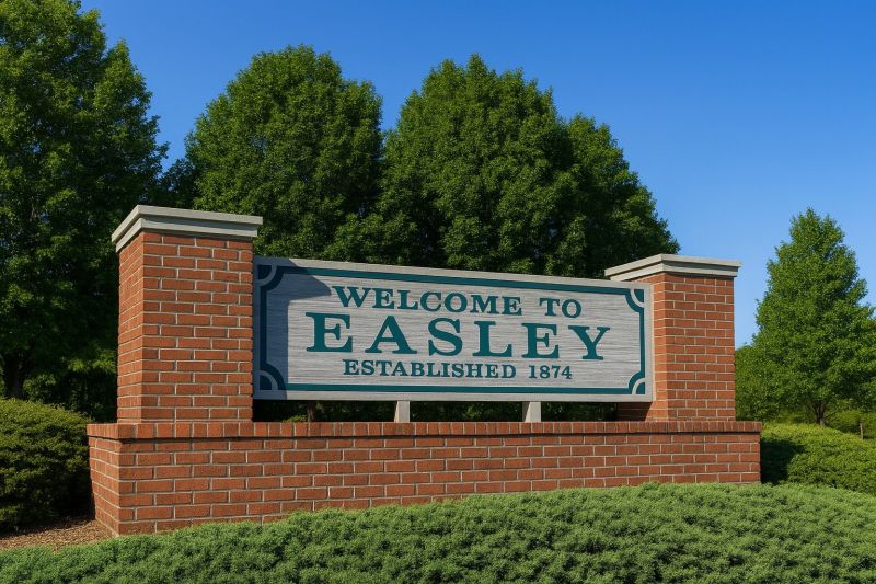 Local Sheet Flooring Installation in Easley, SC
