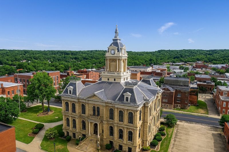 Local Sheet Flooring Installation in Cambridge, OH