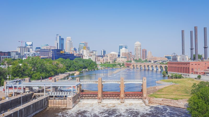 Local Sheet Flooring Installation in Minneapolis, MN