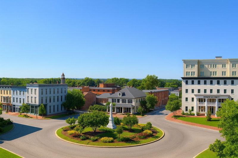 Local Sheet Flooring Installation in Russellville, KY