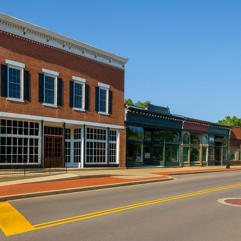 Local Sheet Flooring Installation in Smithville, MO