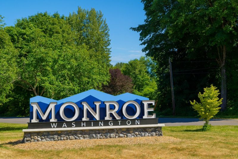 Local Sheet Flooring Installation in Monroe, WA