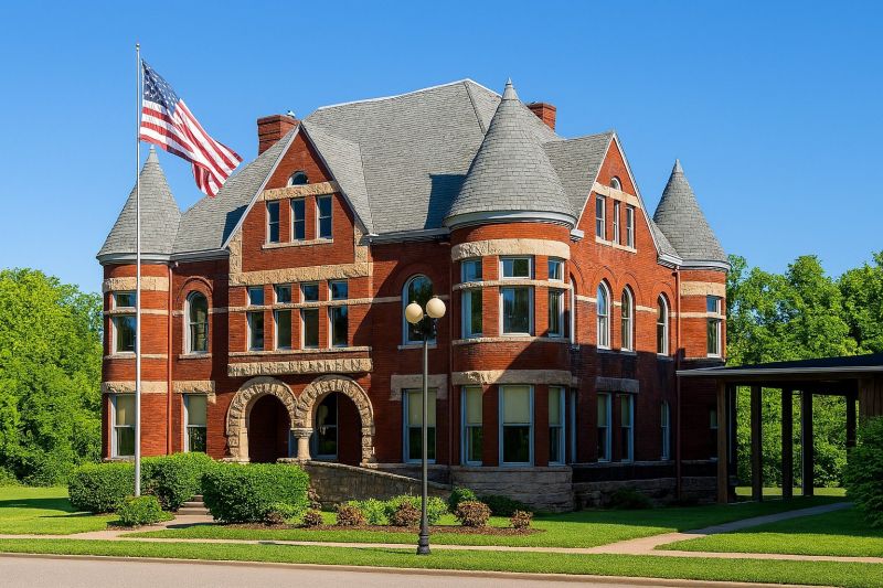Local Sheet Flooring Installation in Harriman, TN