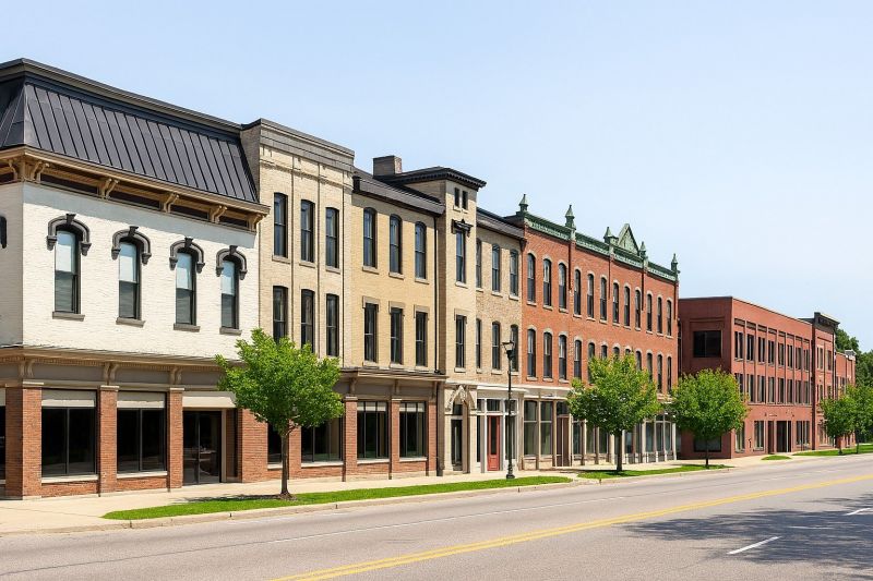 Local Sheet Flooring Installation in Delaware, OH