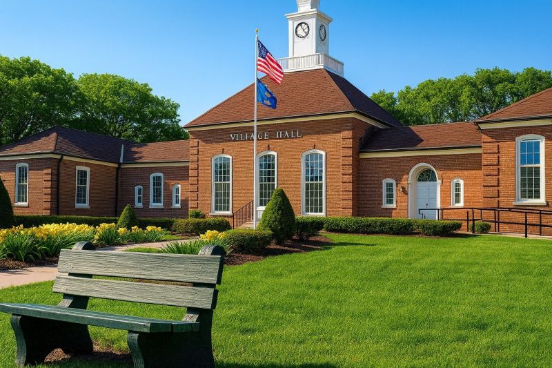 Local Sheet Flooring Installation in Greendale, WI