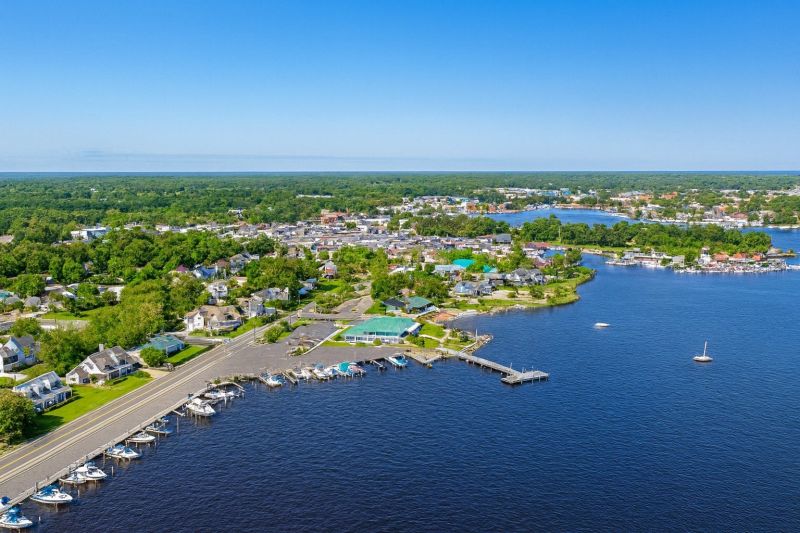 Local Sheet Flooring Installation in Manchester Township, NJ