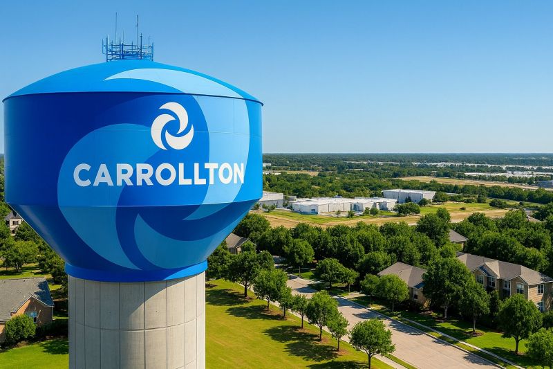 Local Sheet Flooring Installation in Carrollton, TX