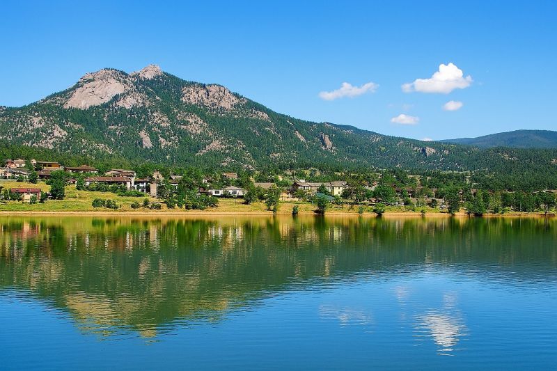 Local Sheet Flooring Installation in Estes Park, CO