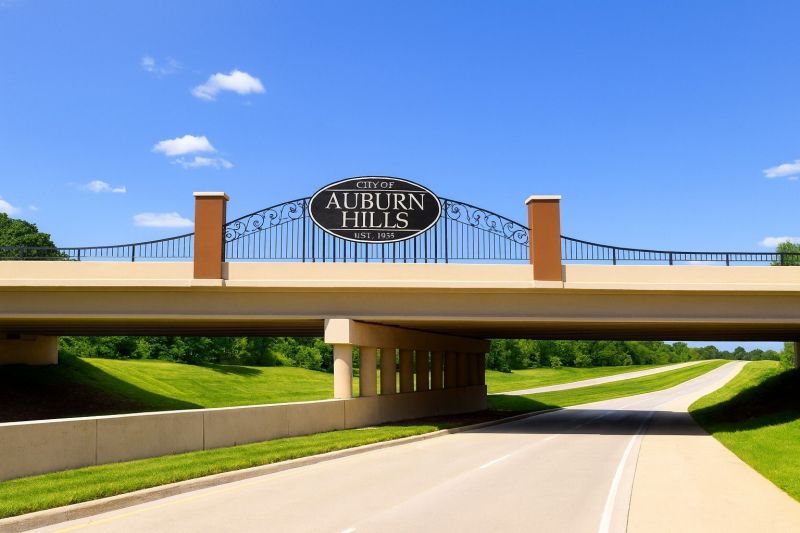 Local Sheet Flooring Repair in Auburn Hills, MI