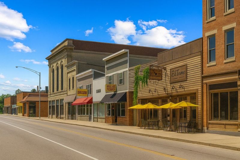 Local Sheet Linoleum Installation in Marengo, IL