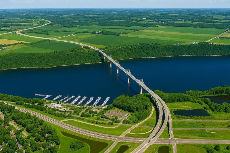 Local Sheet Linoleum Installation in New Richmond, WI