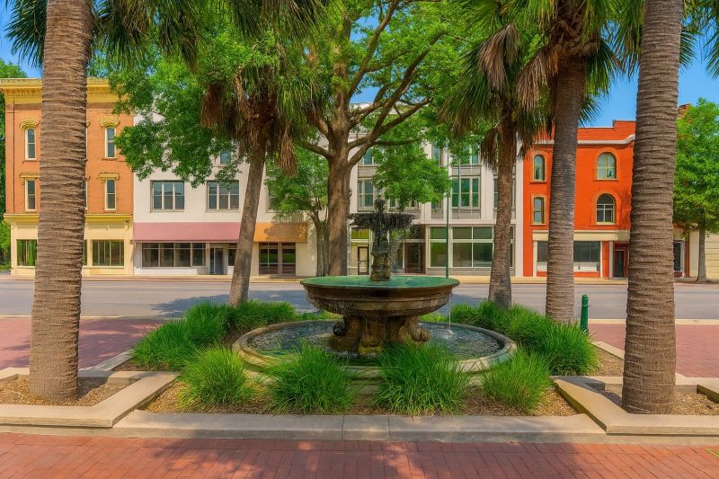 Local Sheet Linoleum Installation in Orangeburg, SC