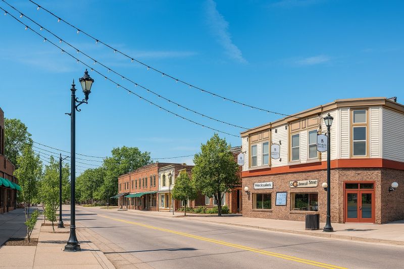 Local Sheet Linoleum Installation in Parker, CO