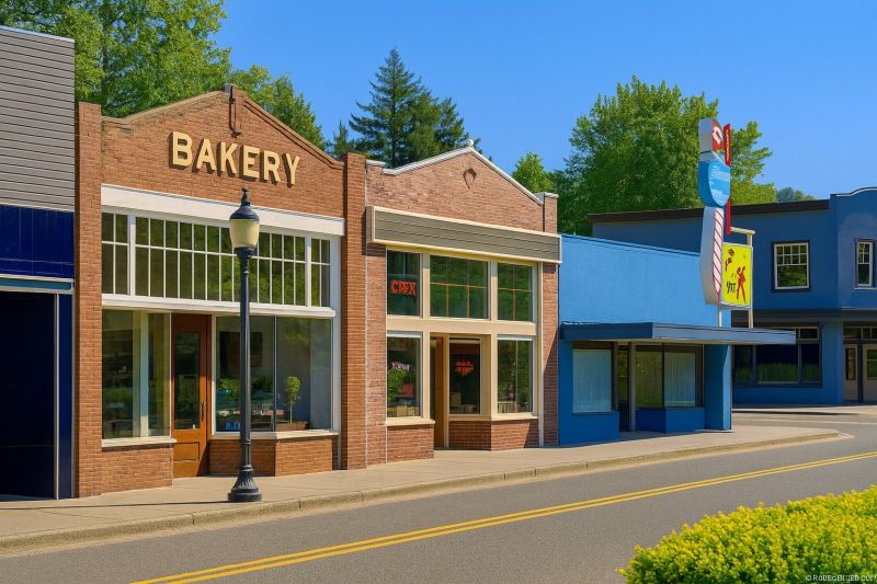 Local Sheet Linoleum Installation in North Bend, WA