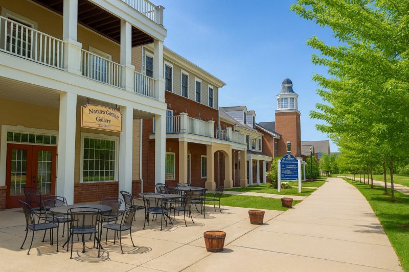 Local Sheet Linoleum Installation in Crozet, VA